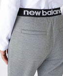 女士裤子New Balance高尔夫New Balance高尔夫2025秋冬新高尔夫服装