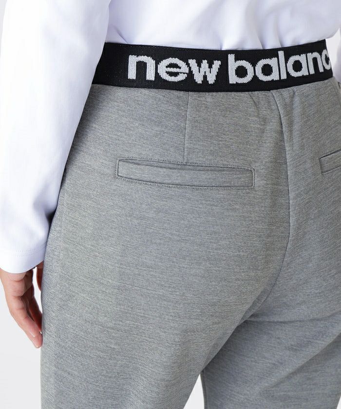 Women's Pants New Balance Golf New Balance Golf 2025 Fall/Winter New Golf Wear