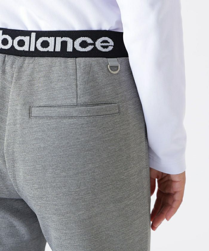 Women's Pants New Balance Golf New Balance Golf 2025 Fall/Winter New Golf Wear