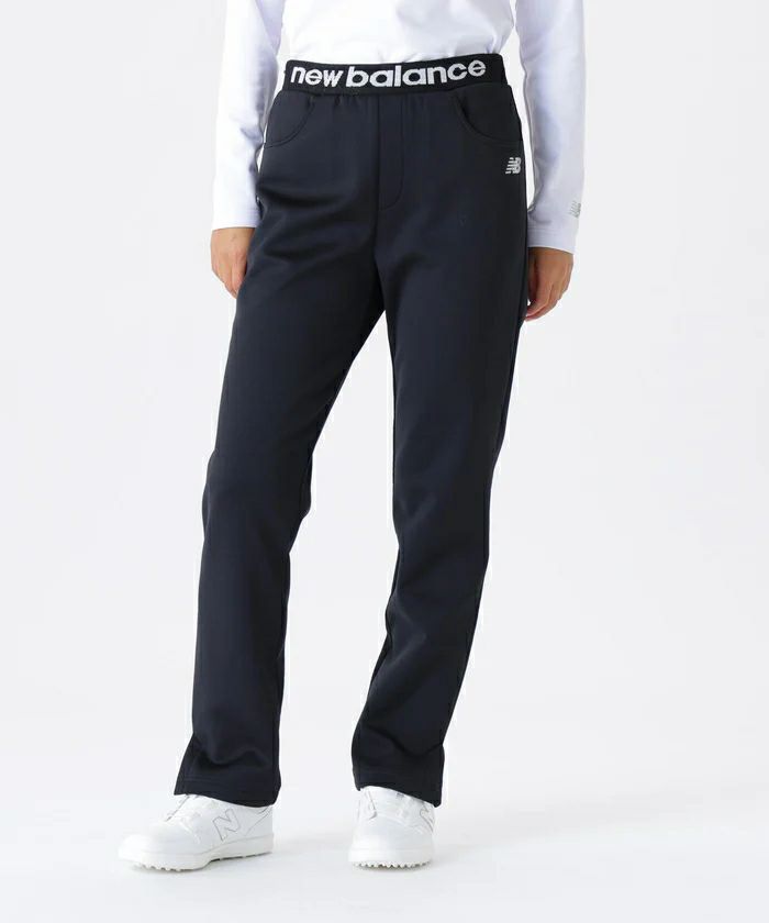 パンツ レディース ニューバランス ゴルフ new balance golf 2025 秋冬
