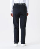 女士裤子New Balance高尔夫New Balance高尔夫2025秋冬新高尔夫服装