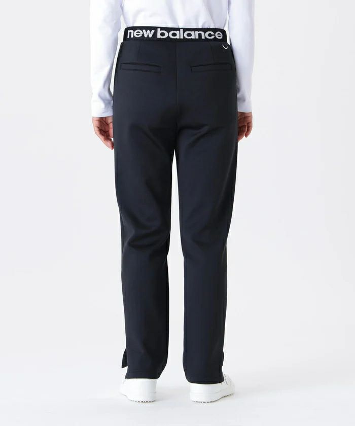 Women's Pants New Balance Golf New Balance Golf 2025 Fall/Winter New Golf Wear
