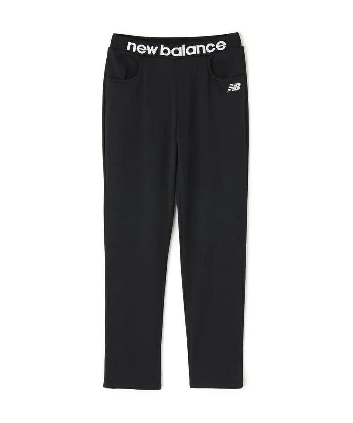 Women's Pants New Balance Golf New Balance Golf 2025 Fall/Winter New Golf Wear