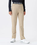 女士裤子New Balance高尔夫New Balance高尔夫2025秋冬新高尔夫服装