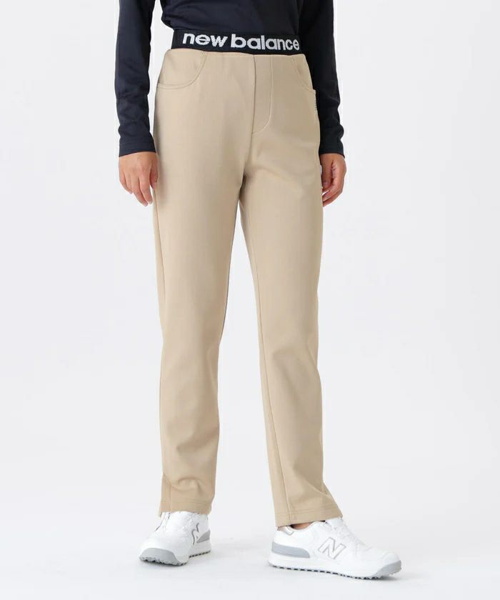 Women's Pants New Balance Golf New Balance Golf 2025 Fall/Winter New Golf Wear