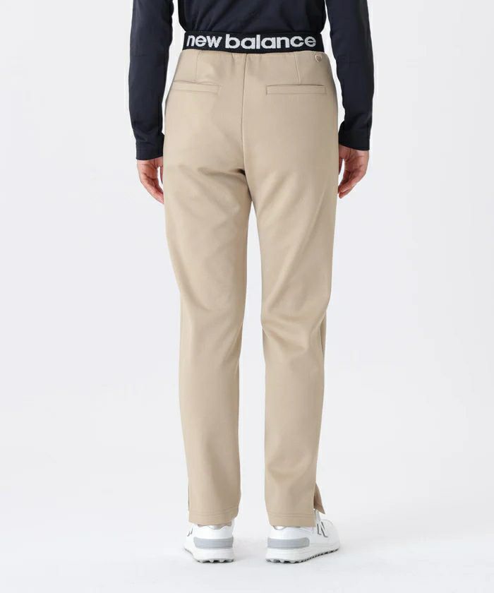 Women's Pants New Balance Golf New Balance Golf 2025 Fall/Winter New Golf Wear