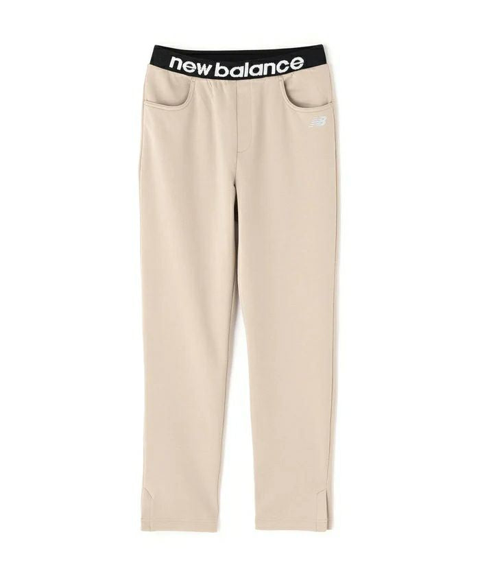 Women's Pants New Balance Golf New Balance Golf 2025 Fall/Winter New Golf Wear