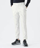 男士裤子New Balance高尔夫New Balance高尔夫2025秋季/冬季新高尔夫服装