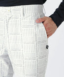 男士裤子New Balance高尔夫New Balance高尔夫2025秋季/冬季新高尔夫服装