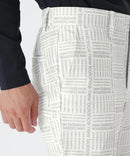 男士裤子New Balance高尔夫New Balance高尔夫2025秋季/冬季新高尔夫服装