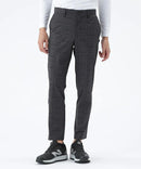 男士裤子New Balance高尔夫New Balance高尔夫2025秋季/冬季新高尔夫服装