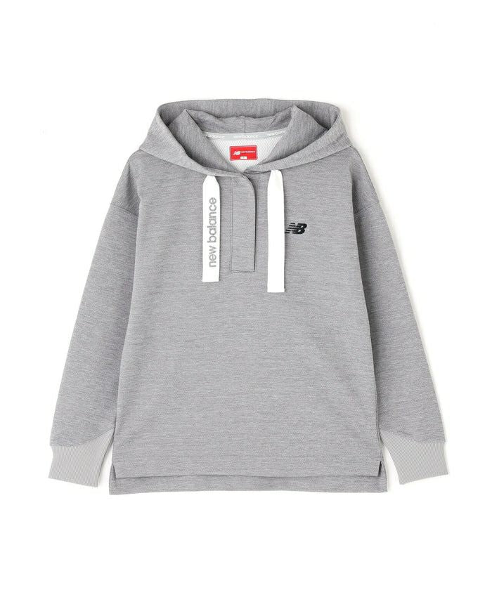 トレーナー レディース ニューバランス ゴルフ new balance golf 2025 秋冬 新作 ゴルフウェア