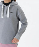 妇女培训师New Balance高尔夫New Balance高尔夫2025秋冬新高尔夫服装