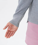 妇女培训师New Balance高尔夫New Balance高尔夫2025秋冬新高尔夫服装