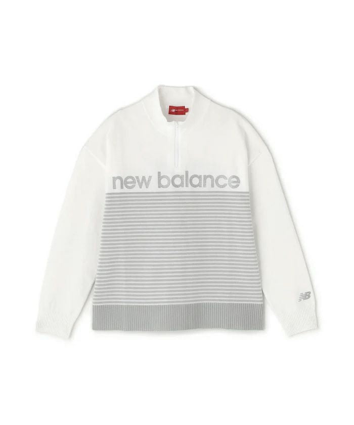 セーター レディース ニューバランス ゴルフ new balance golf 2025