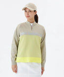 여자 스웨터 뉴 밸런스 골프 뉴 밸런스 골프 2025 가을/겨울 뉴 골프웨어