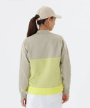 여자 스웨터 뉴 밸런스 골프 뉴 밸런스 골프 2025 가을/겨울 뉴 골프웨어