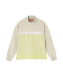 여자 스웨터 뉴 밸런스 골프 뉴 밸런스 골프 2025 가을/겨울 뉴 골프웨어