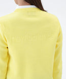 女子毛衣New Balance高尔夫New Balance高尔夫2025秋季/冬季新高尔夫服装