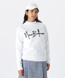 女子毛衣New Balance高尔夫New Balance高尔夫2025秋季/冬季新高尔夫服装