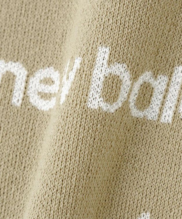 セーター レディース ニューバランス ゴルフ new balance golf 2025 秋冬 新作 ゴルフウェア