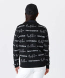 Women's sweater New Balance Golf New Balance Golf 2025 Fall/Winter New Golf Wear