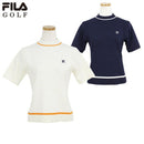 セーター レディース フィラ フィラゴルフ FILA GOLF 2025 秋冬 新作 ゴルフウェア