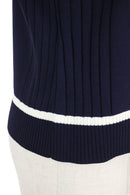 セーター レディース フィラ フィラゴルフ FILA GOLF 2025 秋冬 新作 ゴルフウェア