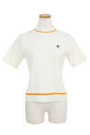 セーター レディース フィラ フィラゴルフ FILA GOLF 2025 秋冬 新作 ゴルフウェア