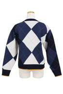 Women's sweater Fila Fila Golf FILA GOLF 2025 Fall/Winter New Golf Wear