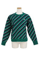 Women's sweater Fila Fila Golf FILA GOLF 2025 Fall/Winter New Golf Wear