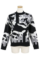 Women's sweater Fila Fila Golf FILA GOLF 2025 Fall/Winter New Golf Wear