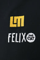 女子布鲁森隆起高尔夫大号高尔夫日本正宗的日本标准2025秋季/冬季新高尔夫服装