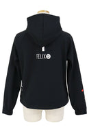 女子布鲁森隆起高尔夫大号高尔夫日本正宗的日本标准2025秋季/冬季新高尔夫服装