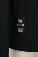 女子布鲁森隆起高尔夫大号高尔夫日本正宗的日本标准2025秋季/冬季新高尔夫服装