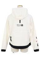 女子布鲁森隆起高尔夫大号高尔夫日本正宗的日本标准2025秋季/冬季新高尔夫服装