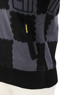 针织布鲁森女子大声高尔夫大号高尔夫日本正宗的日本标准2025秋冬新高尔夫服装