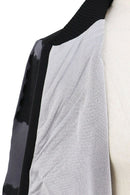 针织布鲁森女子大声高尔夫大号高尔夫日本正宗的日本标准2025秋冬新高尔夫服装