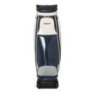 キャディバッグ メンズ レディース アドミラルゴルフ Admiral Golf 日本正規品 2025 秋冬 新作 ゴルフ