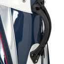 キャディバッグ メンズ レディース アドミラルゴルフ Admiral Golf 日本正規品 2025 秋冬 新作 ゴルフ