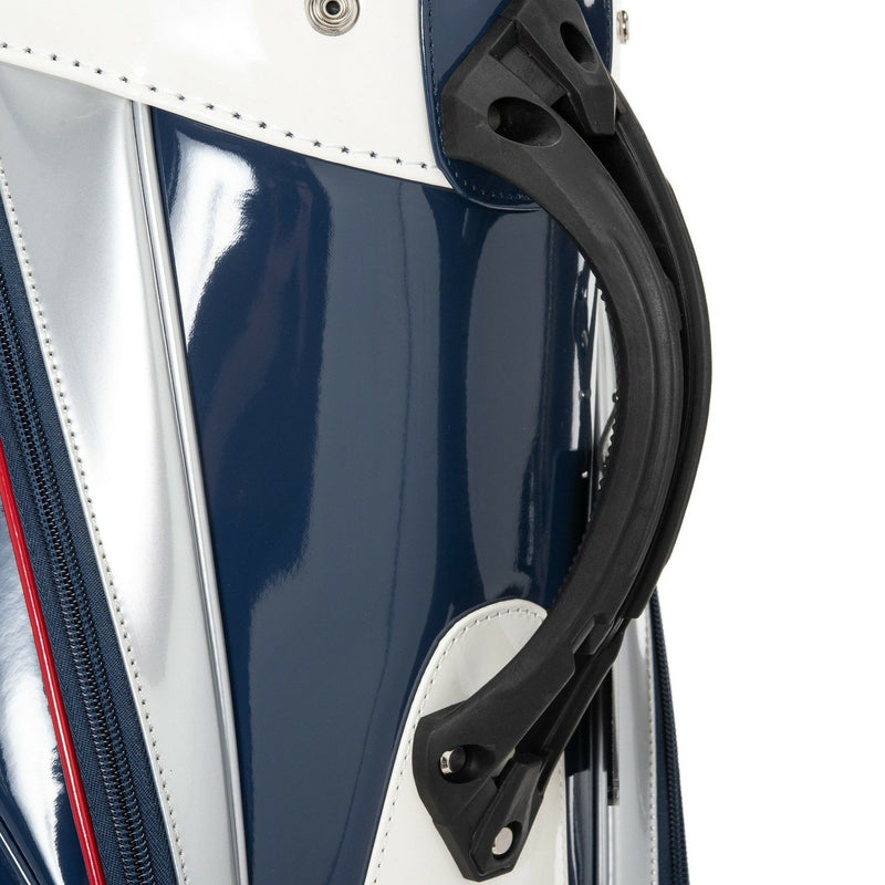 Caddy Bags for Men and Women Admiral Golf Japan Official Product 2025 Fall/Winter New Golf