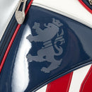 キャディバッグ メンズ レディース アドミラルゴルフ Admiral Golf 日本正規品 2025 秋冬 新作 ゴルフ