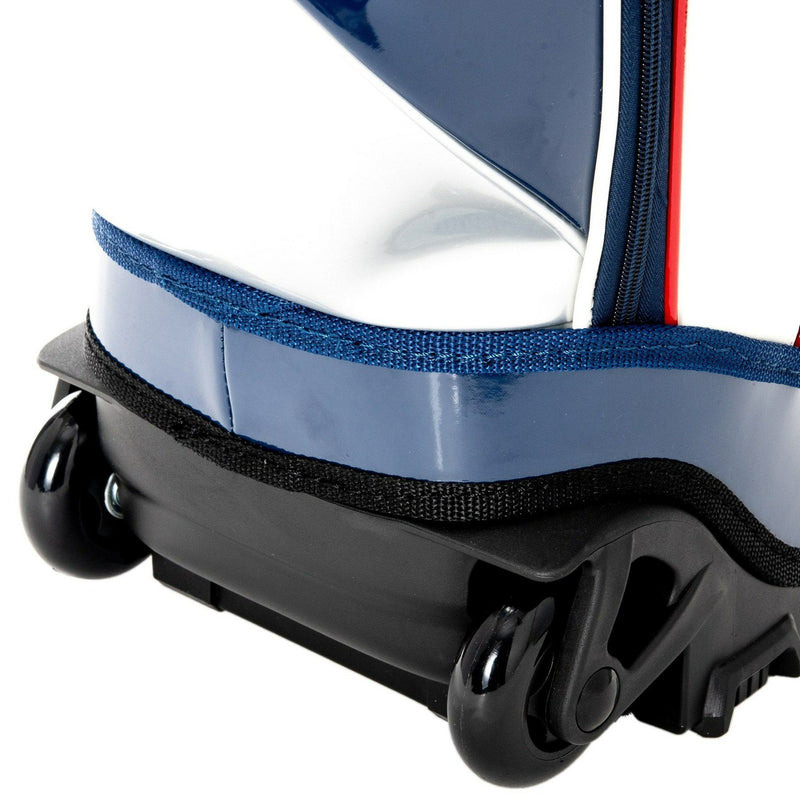 Caddy Bags for Men and Women Admiral Golf Japan Official Product 2025 Fall/Winter New Golf