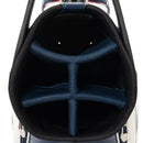 キャディバッグ メンズ レディース アドミラルゴルフ Admiral Golf 日本正規品 2025 秋冬 新作 ゴルフ