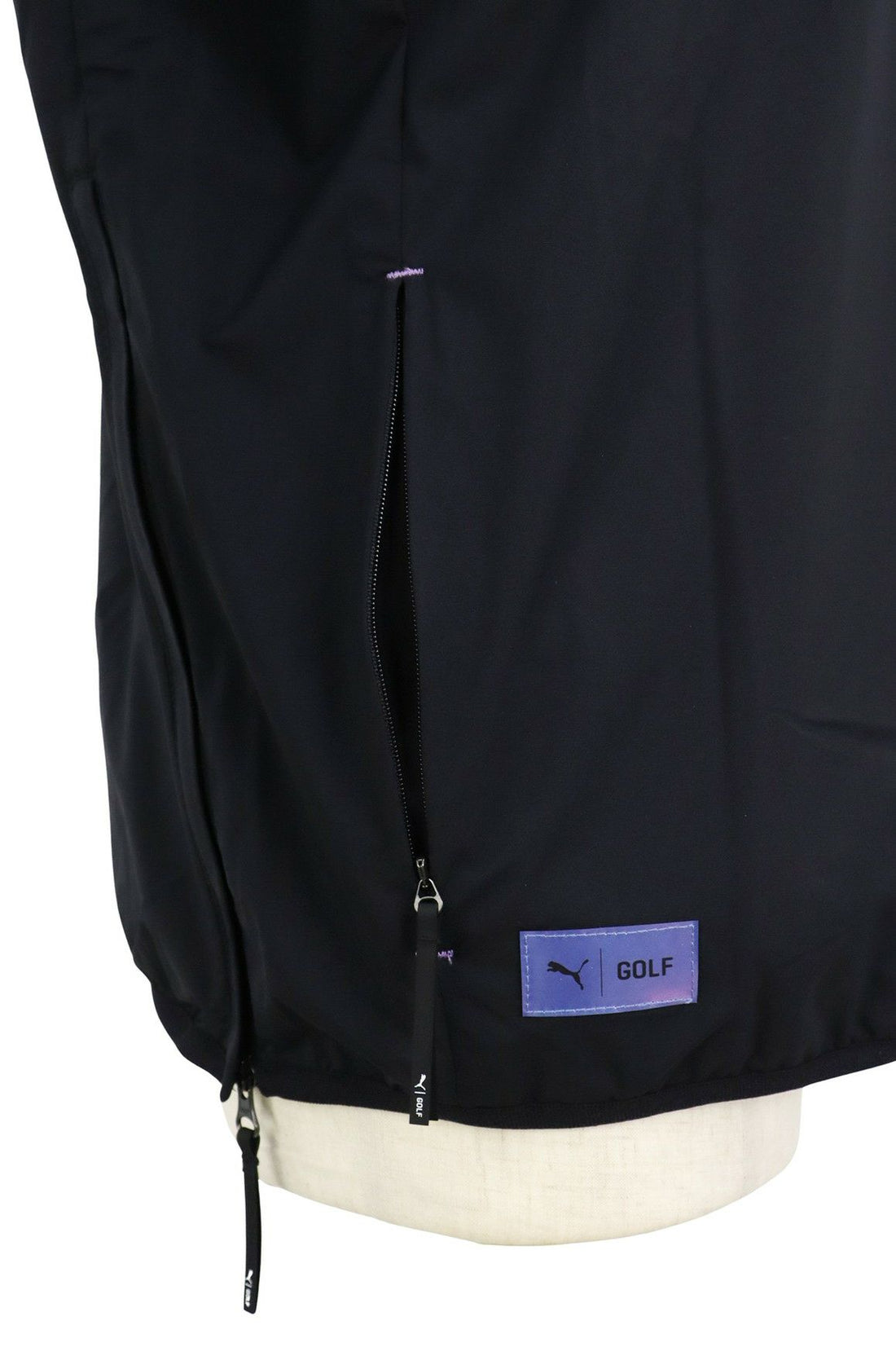 ブルゾン メンズ プーマゴルフ PUMA GOLF 日本正規品 日本規格 2025