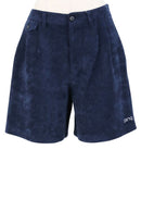 ショートパンツ レディース ピン PING 2025 秋冬 新作 ゴルフウェア