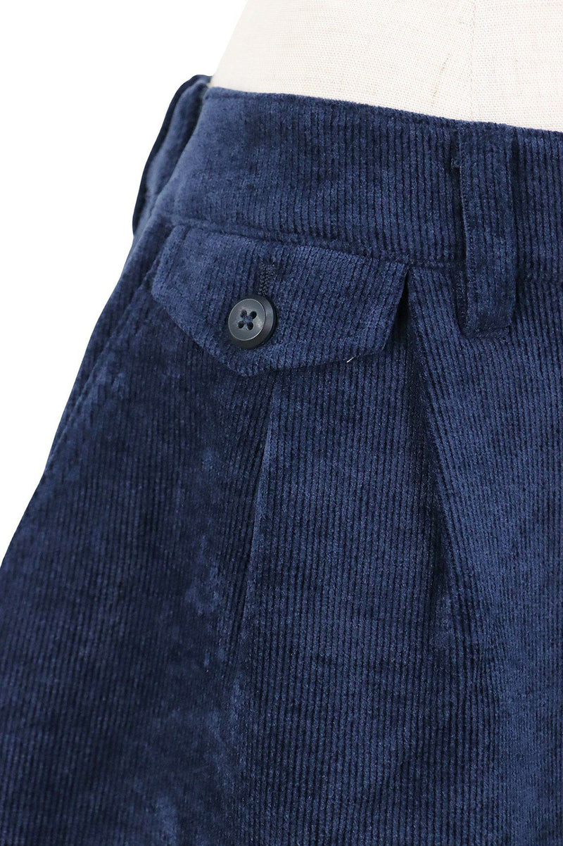 Shorts for Women Ping PING 2025 Fall/Winter New Golf Wear