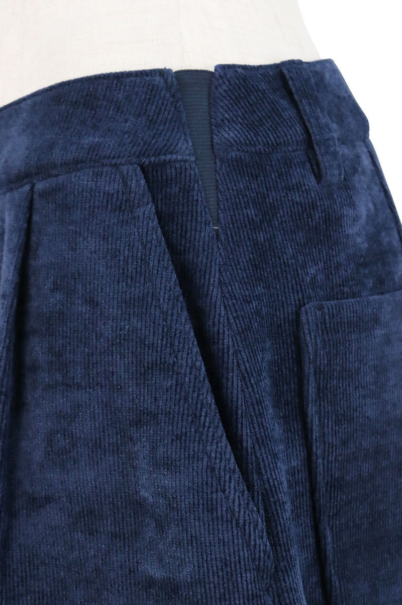 Shorts for Women Ping PING 2025 Fall/Winter New Golf Wear