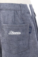 ショートパンツ レディース ピン PING 2025 秋冬 新作 ゴルフウェア