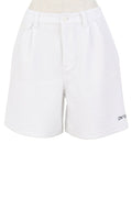 Shorts for Women Ping PING 2025 Fall/Winter New Golf Wear